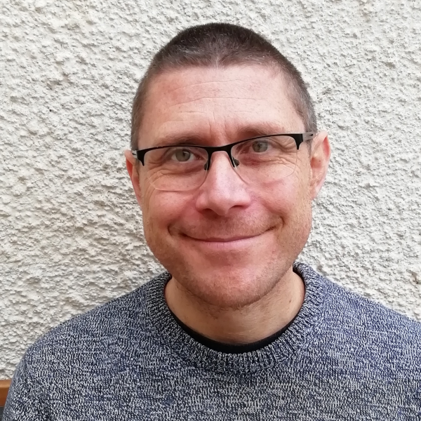 Joseph Gliddon